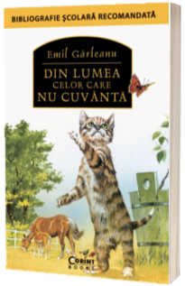 Din lumea celor care nu cuvanta