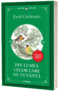 Din lumea celor care nu cuvanta.