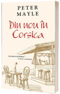 Din nou in Corsica
