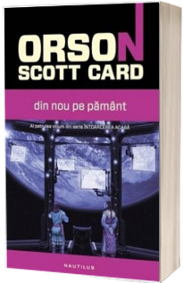 Din nou pe Pamant