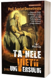 Din tainele vietii si ale universului Din tainele vietii si ale universului