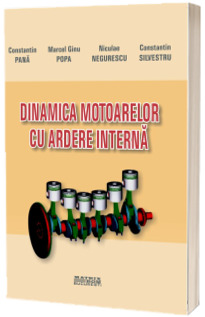 Dinamica motoarelor cu ardere interna