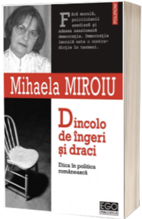 Dincolo de ingeri si draci