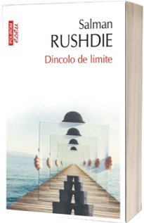 Dincolo de limite (editie noua)