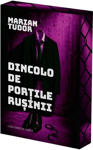 Dincolo de portile rusinii