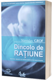 Dincolo de ratiune