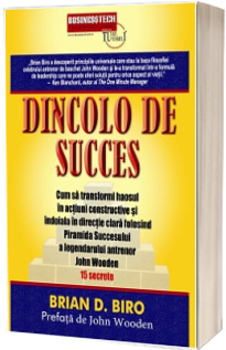 Dincolo de succes
