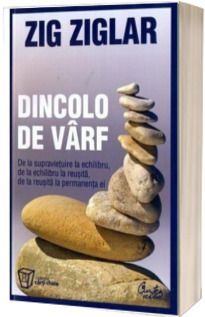 Dincolo de varf