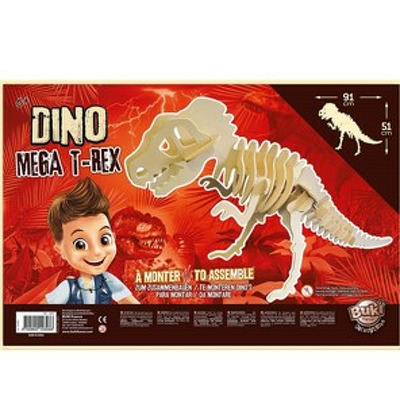 Dino T-Rex Gigant