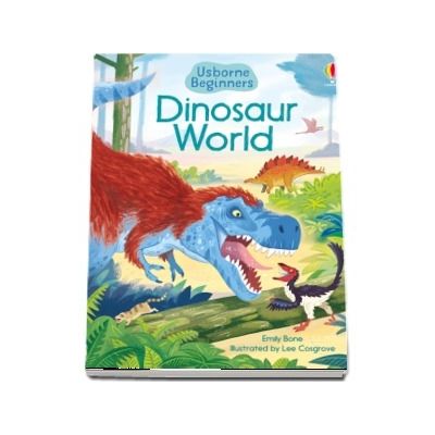 Dinosaur World