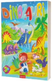 Dinozauri Dinozauri