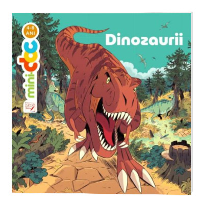 Dinozaurii