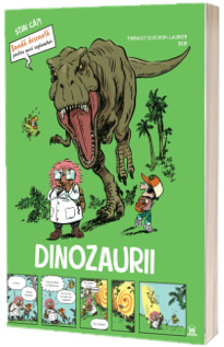 Dinozaurii - Stiai ca?