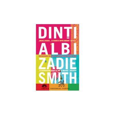 Dinti albi