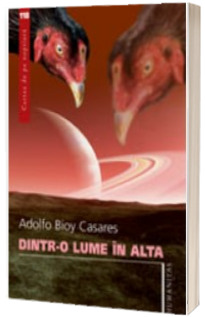 Dintr-o lume in alta