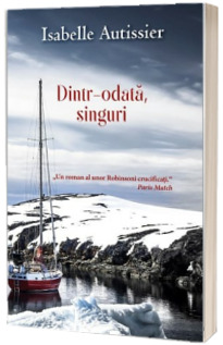 Dintr-odata, singuri