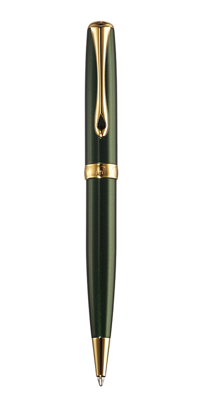 Diplomat Excellence A - Evergreen Gold - pix