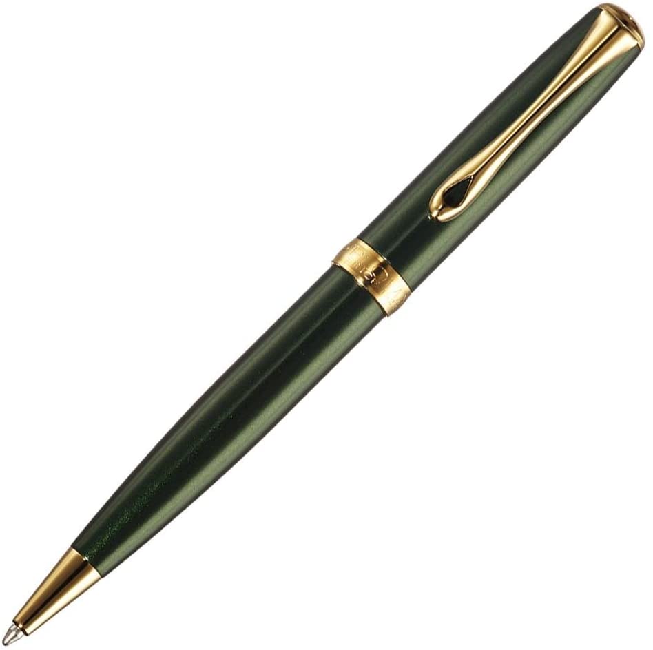 Diplomat Excellence A2 - Evergreen Gold - pix easyFLOW