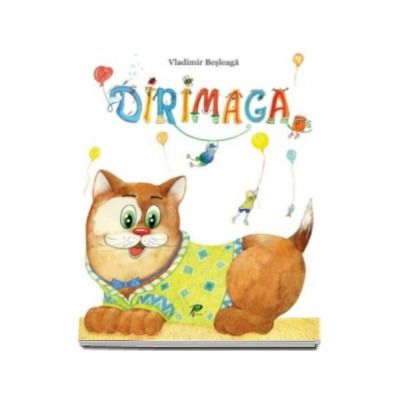Dirimaga - Vladimir Besleaga