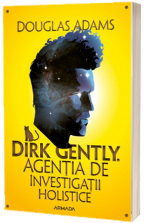 Dirk Gently