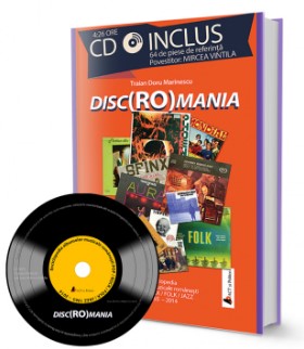 Disc(RO)mania