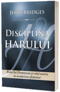 Disciplina harului