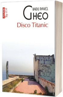 Disco Titanic (editie de buzunar)