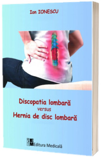 Discopatia lombara versus hernia de disc lombara