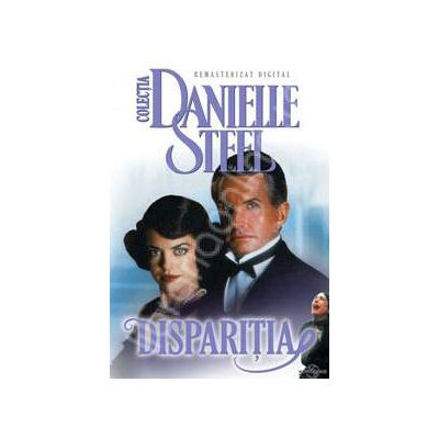Disparitia - DVD (Danielle Steel)