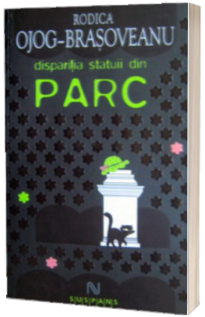 Disparitia statuii din parc