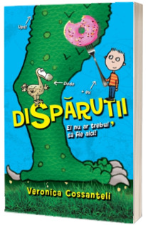 Disparutii