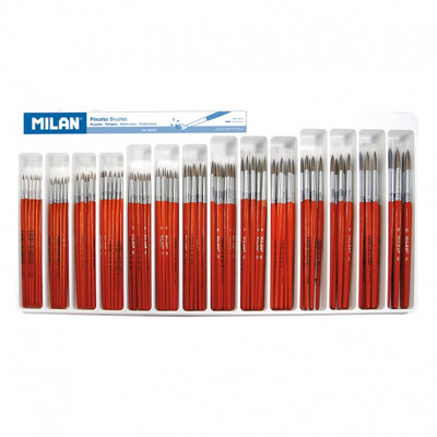 Display pensule 318, 144 buc - seria 101