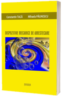 Dispozitive mecanice de amestecare