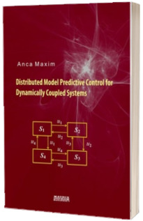 Distributed Model Predictive Control for Dynamically Coupled Systems