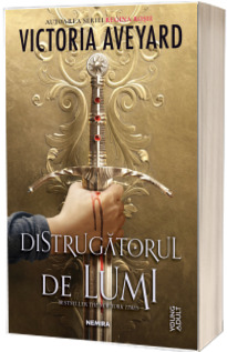 Distrugatorul de lumi Distrugatorul de lumi