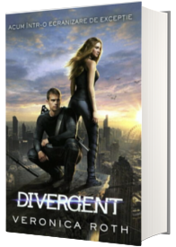Divergent. O singura alegere Divergent. O singura alegere