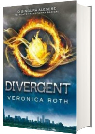 Divergent