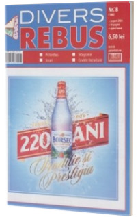 Divers rebus nr. 8 (146) Divers rebus nr. 8 (146)