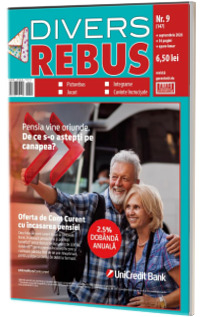Divers rebus nr. 9 (147) Divers rebus nr. 9 (147)