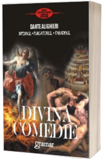 Divina comedie Divina comedie