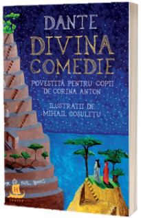 Divina Comedie