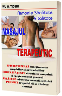 Do In. Masajul terapeutic