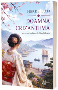 Doamna Crizantema
