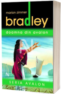 Doamna din Avalon