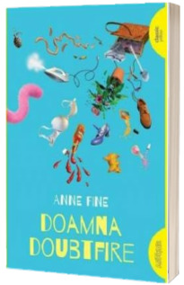 Doamna Doubtfire Doamna Doubtfire