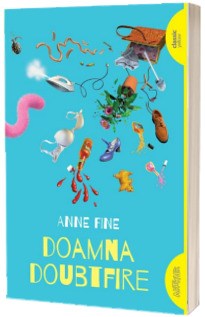 Doamna Doubtfire Doamna Doubtfire