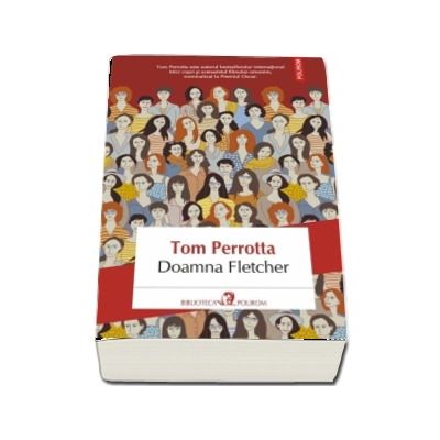 Doamna Fletcher