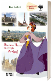 Doamna Harris cucereste Parisul