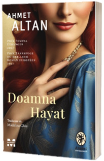 Doamna Hayat