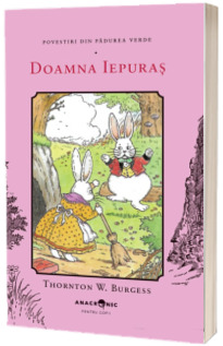 Doamna Iepuras